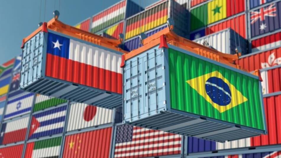 Acuerdo comercial Brasil-Chile, NA