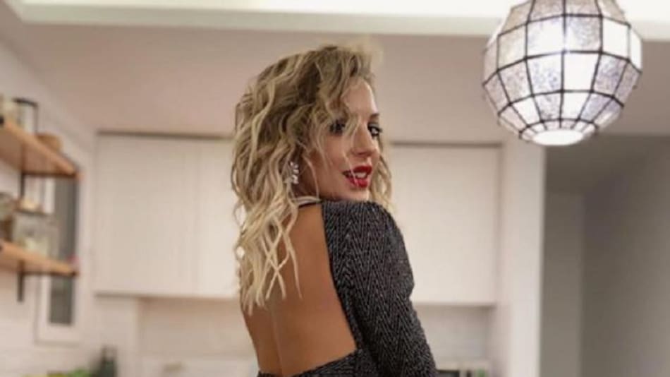 Noelia Marzol, espectáculos, bailarina, conductora