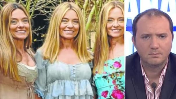 María Laura, hermana de Trilliza asaltada: "Estamos en un país sin condena"