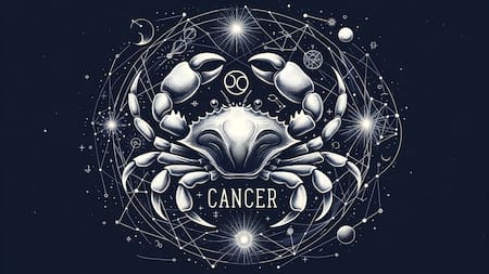 Horóscopo de Cáncer de hoy: sábado 23 de marzo de 2024. Foto: Redacción canal26.com