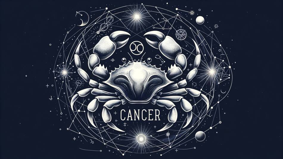 Horóscopo de Cáncer de hoy: sábado 23 de marzo de 2024. Foto: Redacción canal26.com