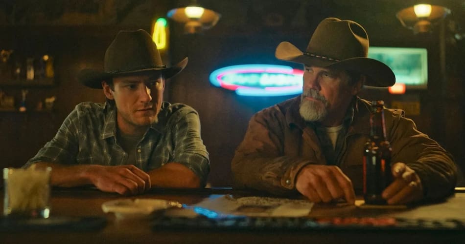 Outer range. Fuente: Prime