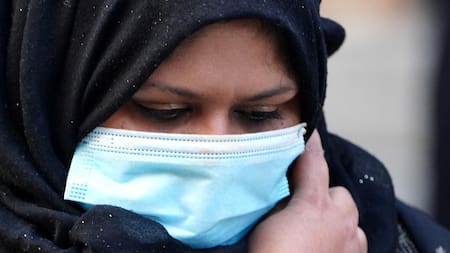 Coronavirus, pandemia, Reuters