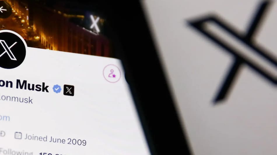 X, ex Twitter, redes sociales. Foto: Reuters