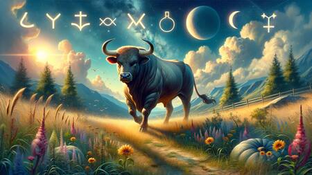 Horoscopo de Tauro de hoy: domingo 8 de septiembre de 2024. Foto: Redacción canal26.com