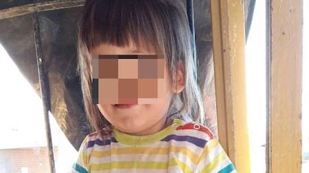 Nene asesinado en Neuquén