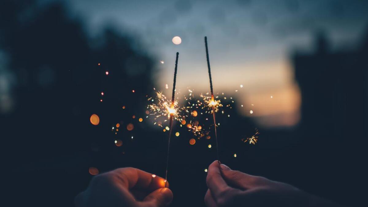 Navidad, Unsplash