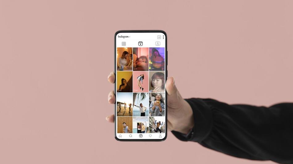 La nueva función de Instagram que podría dejarte expuesto ante tus seguidores. Foto: Freepik.