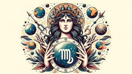 Horoscopo de Virgo de hoy: domingo 29 de marzo de 2026