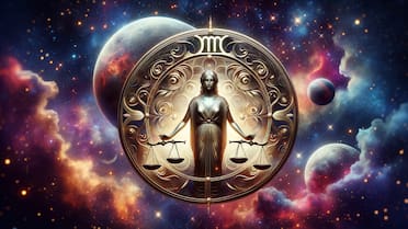 Horóscopo de Libra de hoy: martes 9 de diciembre de 2025