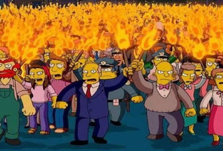 Apagón Masivo: los memes y reacciones en redes sociales