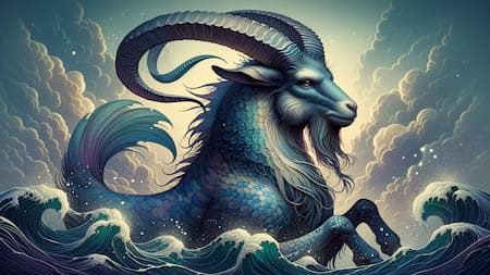 Horóscopo de Capricornio de hoy: viernes 27 de febrero de 2026