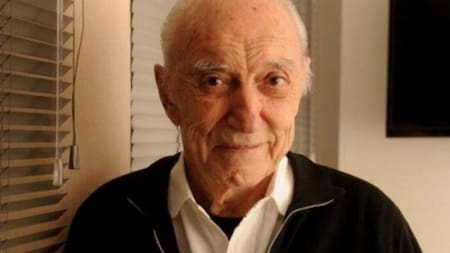 Cacho Fontana, locutor