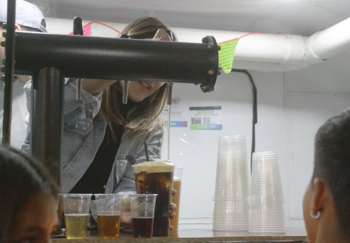 Fiesta Nacional del Jamón y de la Cerveza