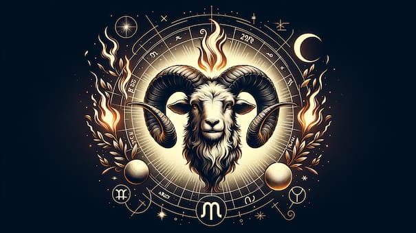 Horóscopo de Aries de hoy: lunes 27 de octubre de 2025