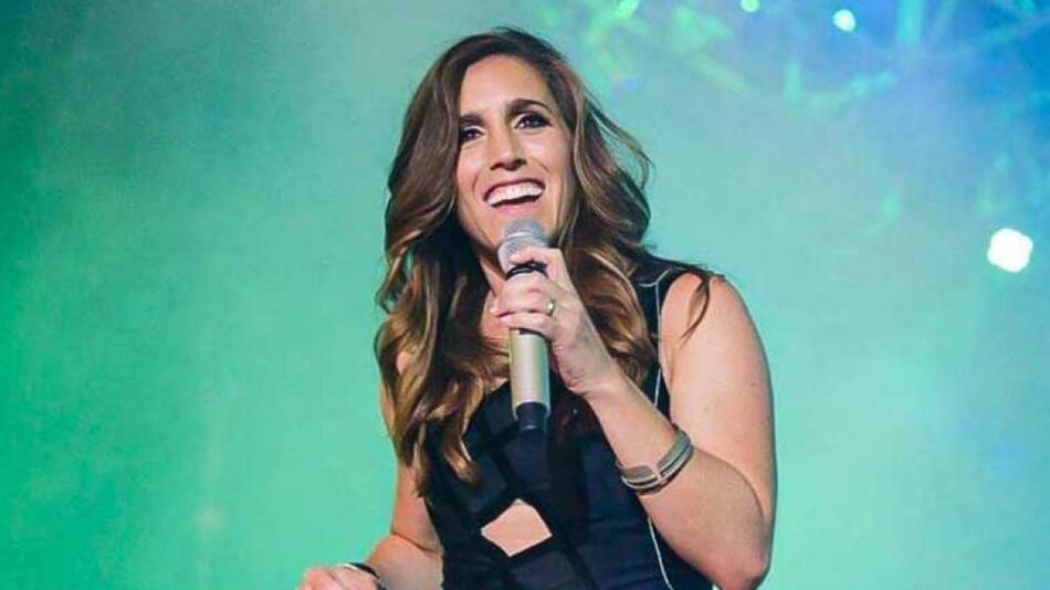 Soledad Pastorutti. Foto: Instagram.