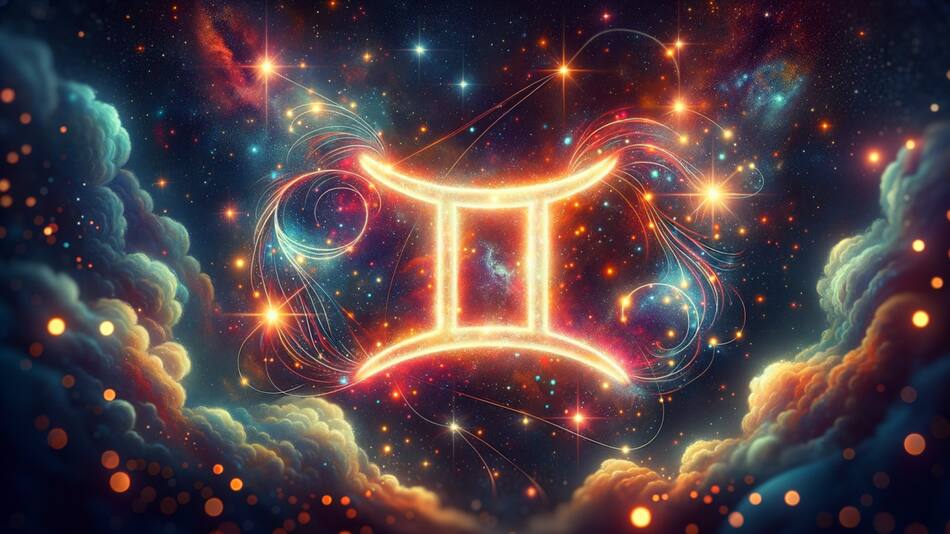 Horóscopo de Géminis de hoy: lunes 4 de noviembre de 2024. Foto: Redacción canal26.com