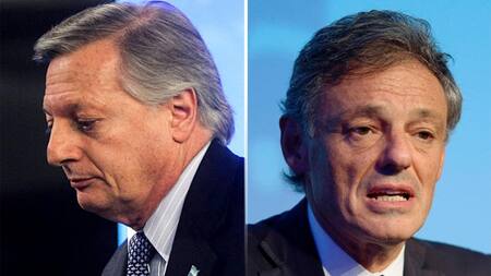 Aranguren y Cabrera - Política