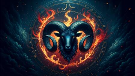 Horóscopo de Aries de hoy: sábado 16 de noviembre de 2024. Foto: Redacción canal26.com