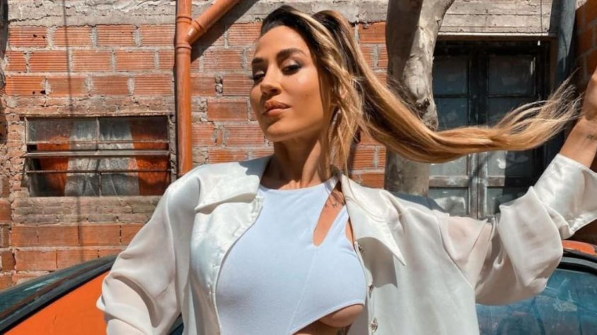 Jimena Barón