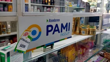 Receta electrónica de PAMI: paso a paso, cómo utilizarla para retirar medicamentos este 2026