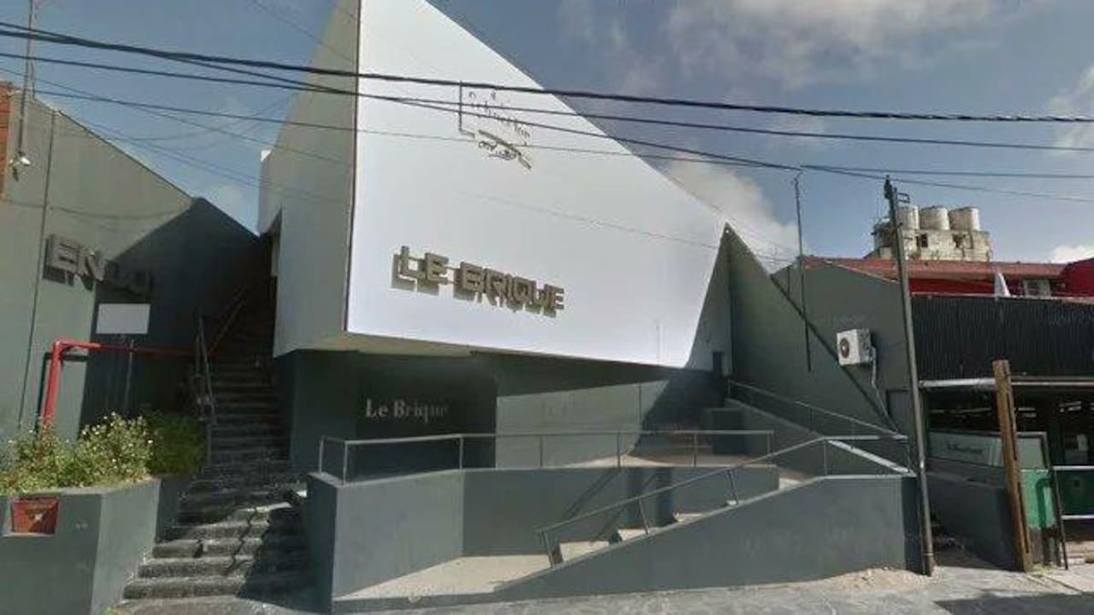 Mataron a un joven a la salida de un boliche en Villa Gesell: hay diez detenidos