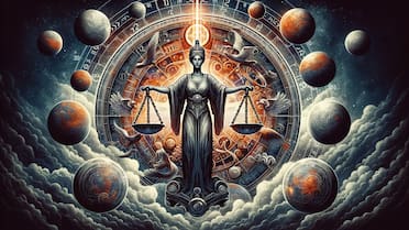 Horóscopo de Libra de hoy: lunes 20 de octubre de 2025