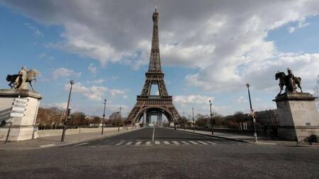 2020 fue el período más silencioso para la Tierra en décadas
