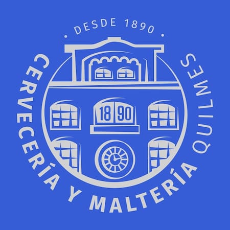 Cervecería y Maltería Quilmes.