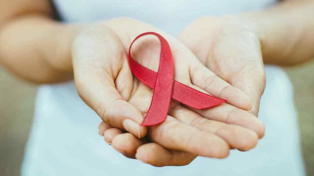 Día Mundial de la lucha contra el SIDA