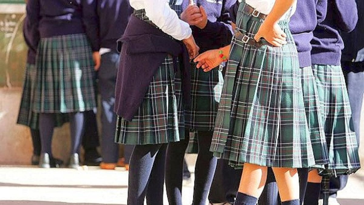 Colegio privado