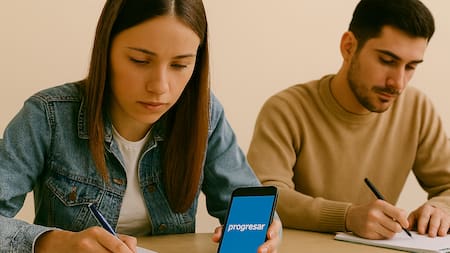 Becas Progresar 2026: el requisito que muchos pasan por alto y es motivo de rechazo inmediato