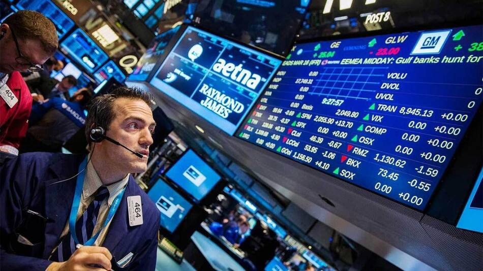 Wall Street, acciones argentinas