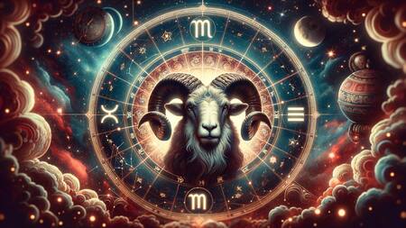 Horóscopo de Aries de hoy: miércoles 13 de noviembre de 2024. Foto: Redacción canal26.com