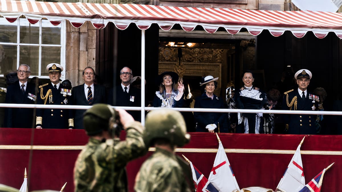 Malvinas y las invasiones inglesas: el 12 de octubre en que el Reino Unido exhibió su poder colonial sin disculpas