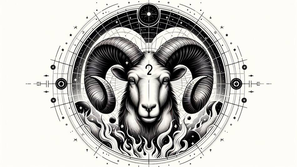 Horóscopo de Aries de hoy: viernes 7 de junio de 2024. Foto: Redacción canal26.com