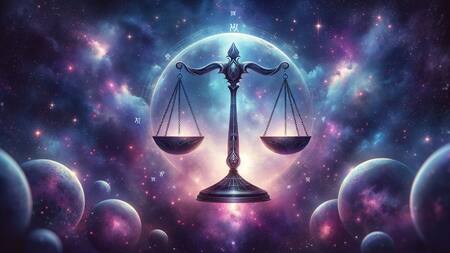 Horóscopo de Libra de hoy: lunes 5 de mayo de 2025. Foto: Redacción canal26.com