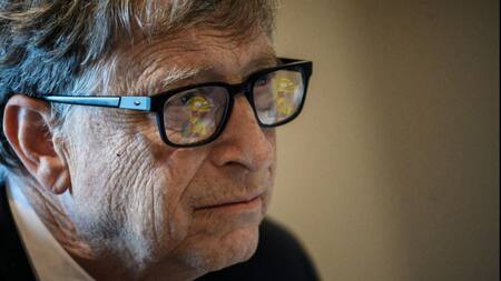 Bill Gates quiere tapar el sol