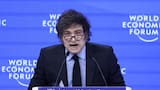 Javier Milei participará del Foro Económico de Davos que se realizará en Suiza durante enero