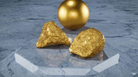 Se puede extraer oro de los artefactos electrónicos desechados. Foto: Unsplash.