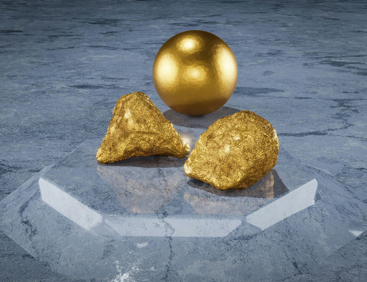 Se puede extraer oro de los artefactos electrónicos desechados. Foto: Unsplash.