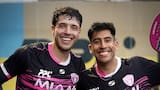 Agustín Tapia y Federico Chingotto jugarán juntos el Pro Pádel League de Nueva York: cómo funciona el innovador formato
