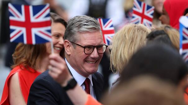 Reino Unido: uno por uno, los ministros que marcarán el rumbo económico en el gobierno de Keir Starmer