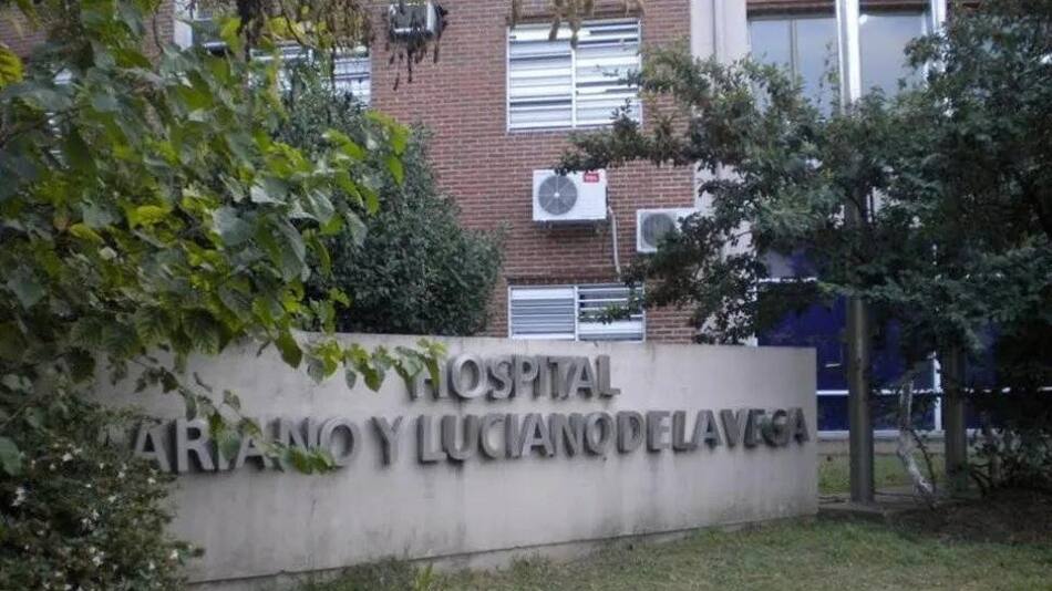 Hospital Mariano y Luciano de la Vega, Beba de 11 meses está grave tras ser baleada por su padre que habría estado alcoholizado