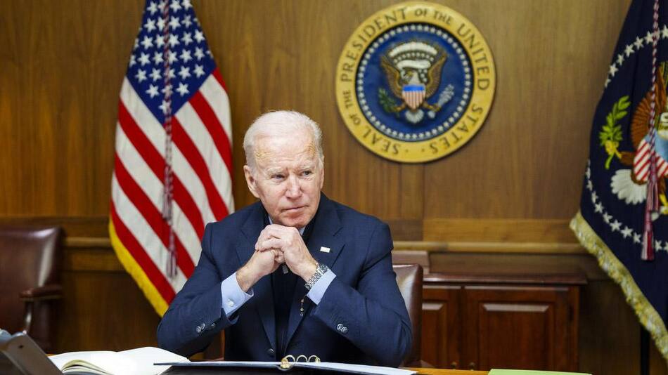 Joe Biden