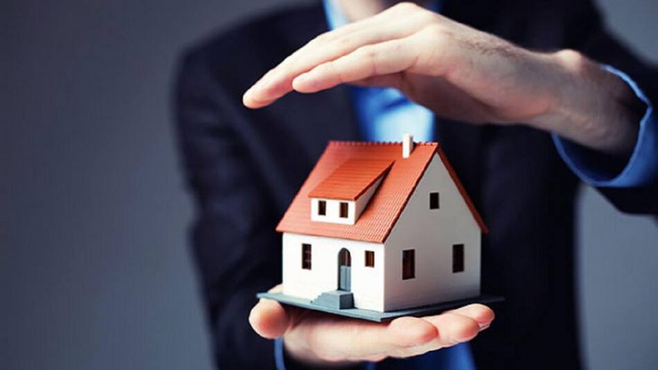 Inmuebles, compra y venta de casas