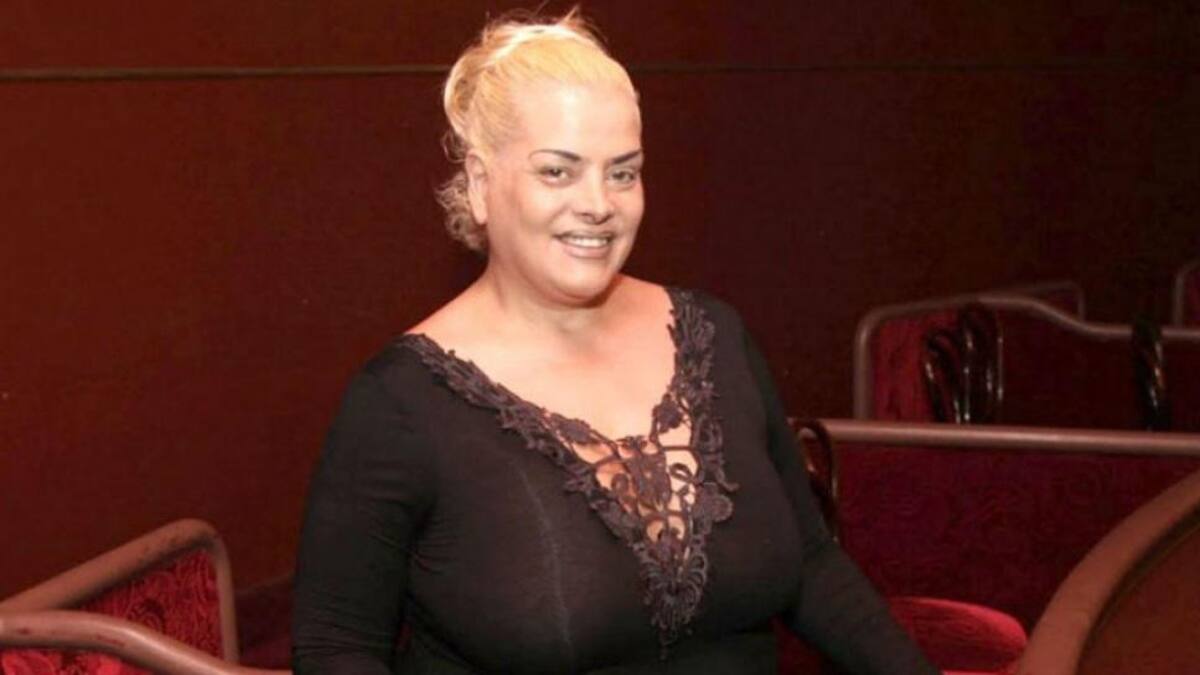 Lía Crucet