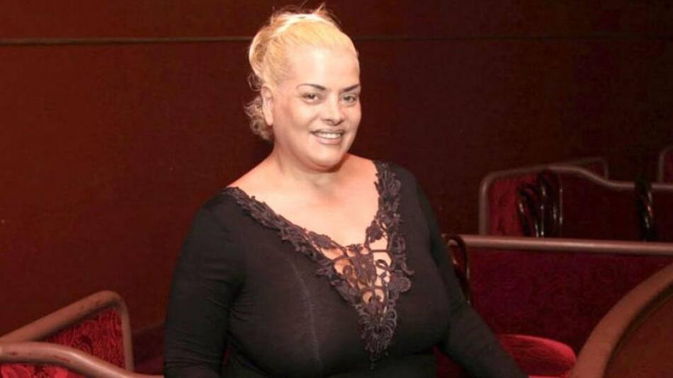 Lía Crucet