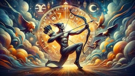 Horoscopo de Sagitario de hoy: sábado 13 de julio de 2024. Foto: Redacción canal26.com