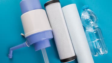 Alerta por agua contaminada con arsénico en Argentina: qué tipo de filtros sirven para eliminarlo